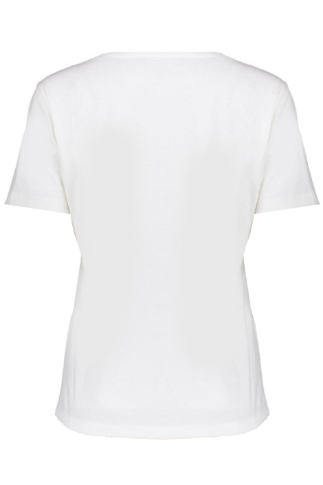 Geisha t-shirt `golden hour`